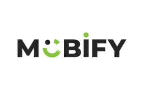 Mobify, logo