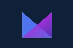 Modalyst, logo