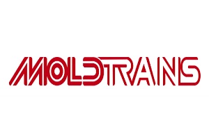 Moldtrans Barcelona, logo