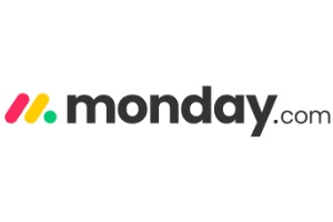 logo de Monday