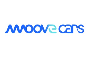 Moove Cars, logo