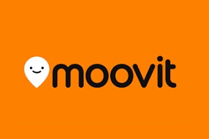 Moovit, logo