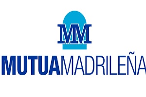 Mutua Madrileña, logo