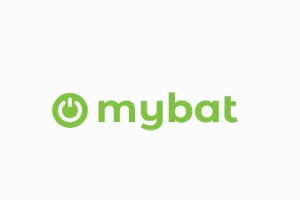 MyBat, logo