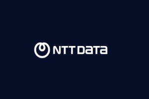 NTT Data España (Everis), logo