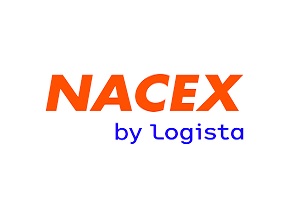 Nacex, logo