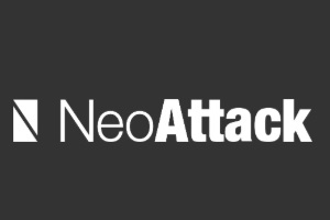 NeoAttack, logo