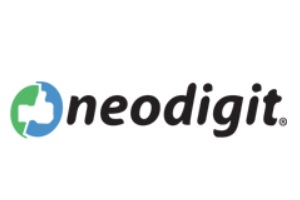 Neodigit, logo