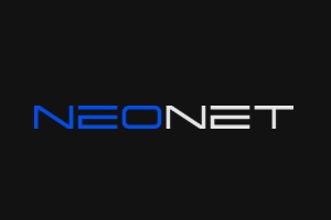 Neonet.es, logo