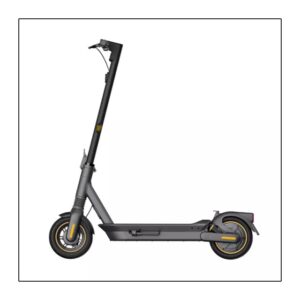 Ninebot KickScooter MAX G2