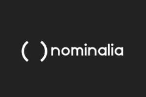 Nominalia, logo