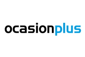 OcasionPlus Las Rozas, logo