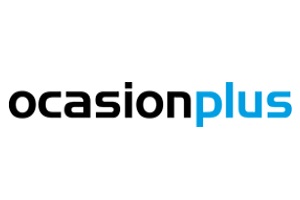 Ocasionplus Sevilla, logo