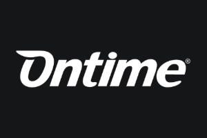 Ontime, logo