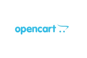 logo de OpenCart