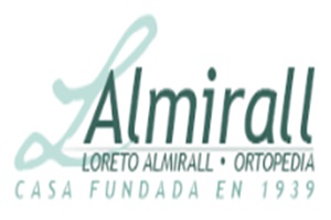 Ortopedia Almirall