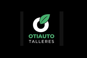 Otiauto, logo