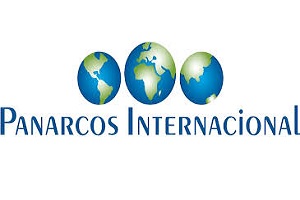 Panarcos Internacional, logo