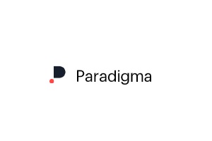 Paradigma Digital, logo