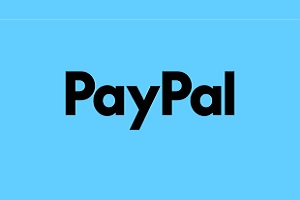 PayPal, logo