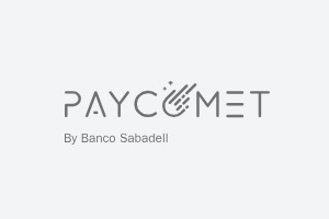 Paycomet, logo