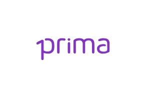 Prima Seguros, logo