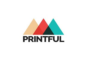 Printful, logo