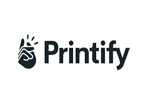Printify, logo