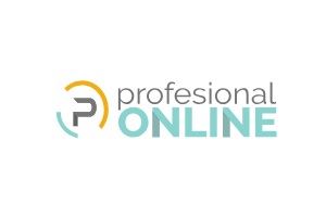 Profesional Online, logo