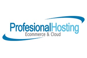 ProfesionalHosting, logo