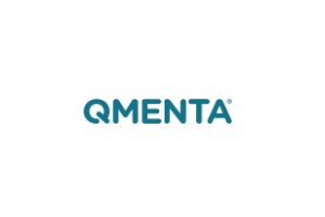 QMenta, logo