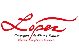 R López 2005, logo