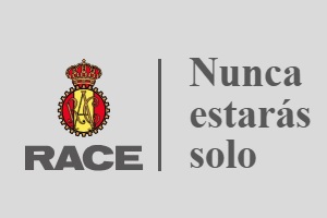 RACE, logo