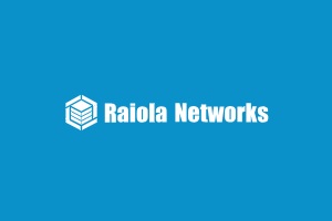 Uno de los mejores proveedores de hosting VPS en España es Raiola Networks, logo