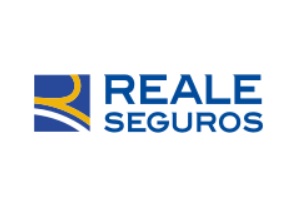 Reale Seguros, logo