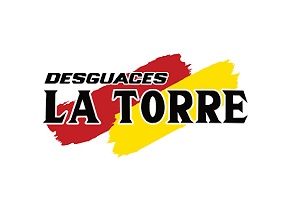 Recambios La Torre, logo