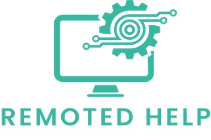 Remoted Help