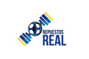 tiendas de recambios para coches - Repuestos Real, logo
