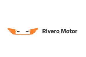 Rivero Motor SL, logo