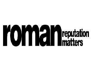 Roman, logo