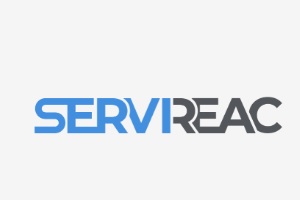 SERVIREAC, logo