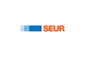 SEUR, logo