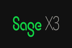 Sage X3