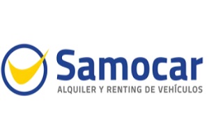 Samocar, logo