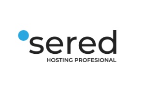 Sered, logo