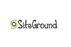 SiteGround, logo