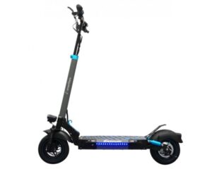 SmartGyro RockWay