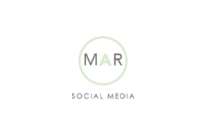 logo de Social Media MAR