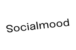 Social Mood, logo