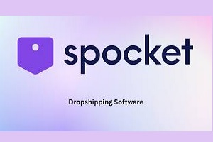 Spocket, logo